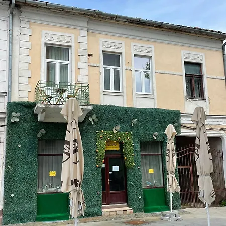 Apartment View Turda